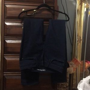 The ultimate skinny Calvin Klein jeans.